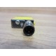 Banner SM312WQD Mini-Beam Photoelectric Sensor 26892