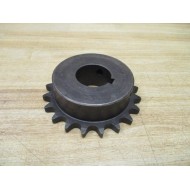 Martin 40BS20 1-18 Sprocket 40BS20118 - New No Box