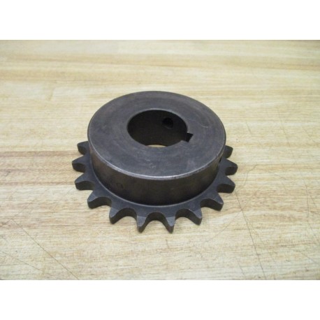 Martin 40BS20 1-18 Sprocket 40BS20118 - New No Box