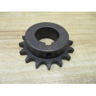 Martin 50BS16 1 38 Sprocket 50BS16138 - New No Box