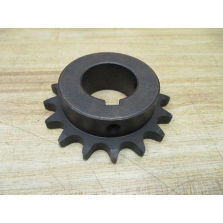 Martin 50BS16 1 38 Sprocket 50BS16138 - New No Box