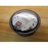 Magnehelic 2000-00 Pressure Gauge 200000 - Used