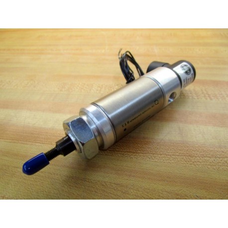 Bimba D-53024-P Cylinder KMS 1026 - New No Box