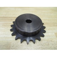 Tri-Clover 50B20 Sprocket - New No Box