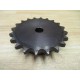 Tri-Clover 50B20 Sprocket - New No Box