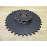 Martin 50BS36 1 716 Sprocket 50BS361716 - New No Box