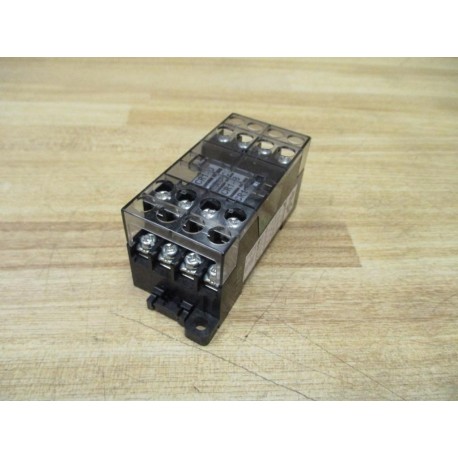 Automation Direct RS4N-DE Relay Socket RS4NDE - Used