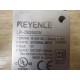 Keyence LR-ZB250CN Laser Sensor LRZB250CN - Used