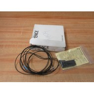 Keyence FU-32 Fiber Optic Sensor FU32