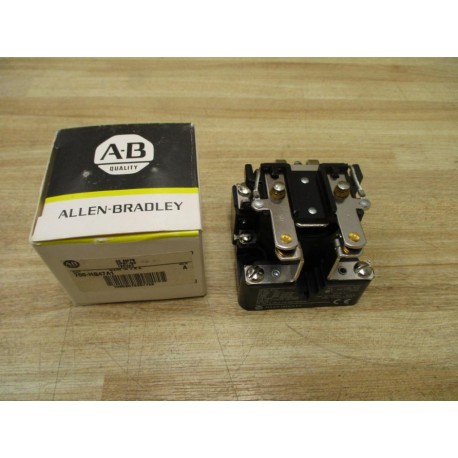 Allen Bradley 700-HG47A1 Power Relay 700HG47A1