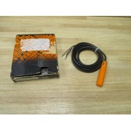 IFM Efector IG-3008-BPKG Inductive Sensor IG5401