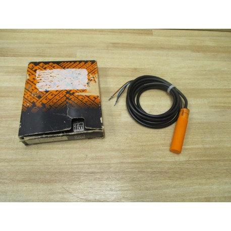 IFM Efector IG-3008-BPKG Inductive Sensor IG5401