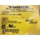 Turck WKE 4.4T-0.3-RSE 4.4TS600 WKE44T03RSE44TS600 Cable U2508-43