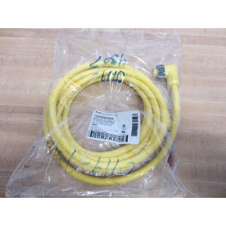 Brad Connectivity 103001A02F120 Molex Cable 1300060455