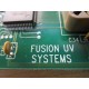 Fusion UV Systems PWB382161 Circuit Board Rev. D - New No Box