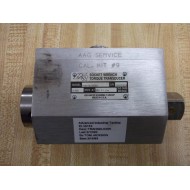 GSE 038276-00301 Socket Wrench Transducer 300 - Used