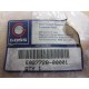 Goss E027728-00001 E02772800001 Connector CCSE06JF12-10S