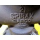 Spirax Sarco 54697 Pressure Reducing Valve - Used