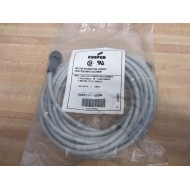 Cooper 5000111-589R 5000111589R Cable 300V 3A 5P MaleFemale