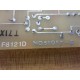 Foxboro NO810FY-D Circuit Board NO810FYD F8121D - New No Box