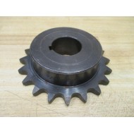 Tri-Clover 50B20F 1-14 Sprocket 50B20F114 - Used