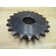 Tri-Clover 50B20F 1-14 Sprocket 50B20F114 - Used