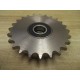 Martin 40B24 Sprocket W Bearing Insert - New No Box