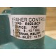 Fisher R622-BCF Regulator R622BCF - Used