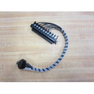 Buchanan 110A-1298-1 110A12981 Cable Assembly - Used