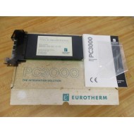 Eurotherm 033224 PC300 Relay Output Module DO Version2 RLYSTD12