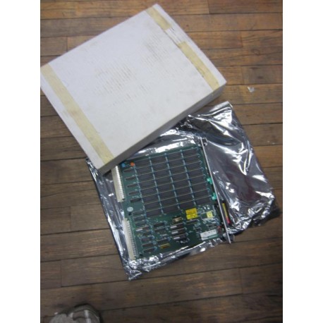 Cube F201367 Interface Circuit Board