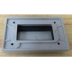 Crouse - Hinds WLGF FS Receptacle Cover WLGFFS