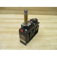 ARO A222SS-024-D Solenoid Valve A222SS024D - Used