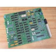 Honeywell 51304487-150 UCN Digital Output Board  MC-PDOX02 - Used