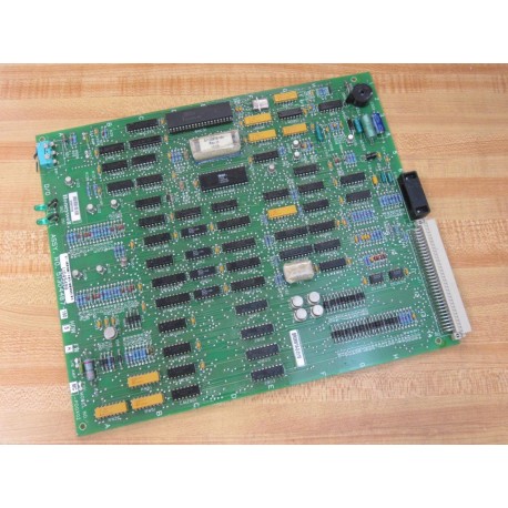 Honeywell 51304487-150 UCN Digital Output Board  MC-PDOX02 - Used