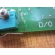 Honeywell 51304487-150 UCN Digital Output Board  MC-PDOX02 - Used