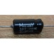 Mallory TT16M50A Capacitor 50 UF-16 VDC (Pack of 6) - New No Box