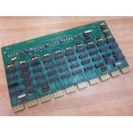 General Electric 44A391790-G01 GE CFR3-A Board 44B392242-001 - Used