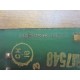 General Electric 44A391790-G01 GE CFR3-A Board 44B392242-001 - Used