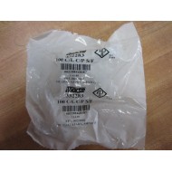 Morse 332283 100 CL CP SF Chain Link