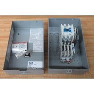 Eaton ECN0521AAA Starter - New No Box
