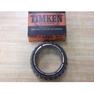 Timken NA798-SW Cone Bearing