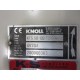 Knoll KTS 50-120-T2-G-N KTS50120T2GN Pump - New No Box