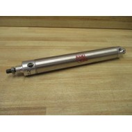 Bimba 096-DP Air Cylinder 096DP - Used