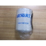 Vickers V0211B1R03 Hydraulic Filter