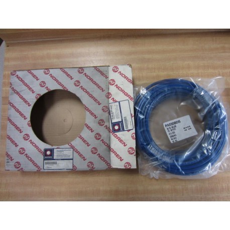 Norgren PA0508015 Nylon Hose 15 Meters 86 Blue Tubing