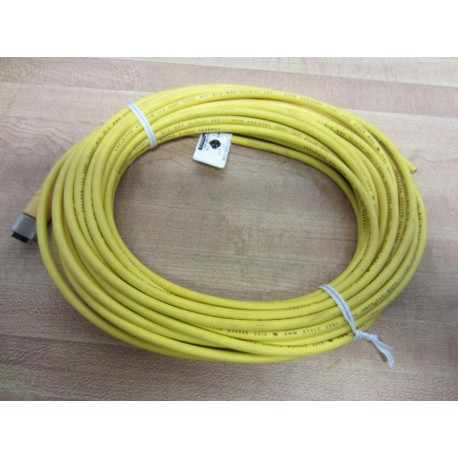 Balluff BKS-S21-10 Cable BKSS2110 - New No Box