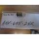 Fuji Electric AHX-695-24R LED Bulb AHX69524R (Pack of 9) - New No Box