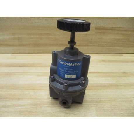 ControlAir 700 Pressure Regulator - Used