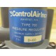 ControlAir 700 Pressure Regulator - Used